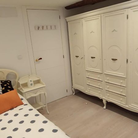 Etxaetxe La Casa Del Parque Apartman Bermeo Kültér fotó