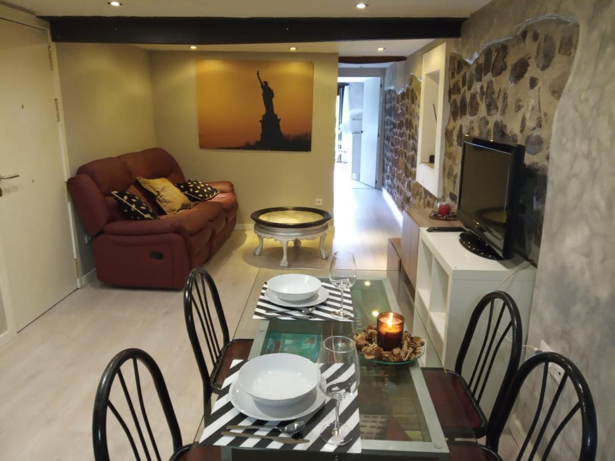 Etxaetxe La Casa Del Parque Apartman Bermeo Kültér fotó
