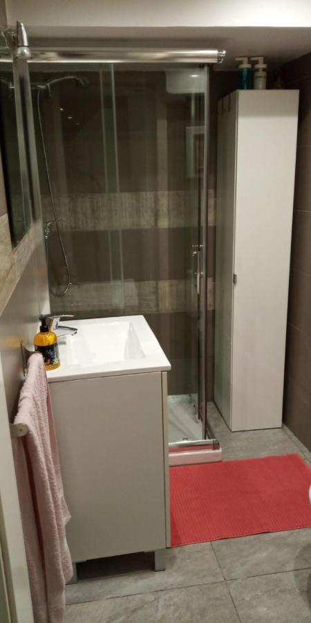 Etxaetxe La Casa Del Parque Apartman Bermeo Kültér fotó